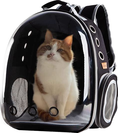 Cat carrier nearby - good idea for a parent/guardian or 4-H advisor to have your cat’s carrier nearby, just incase your cat must be taken out of the show area. Your cat should calm down once back in his/her carrier. • You are your cat’s friend and advocate. Your cat depends on you